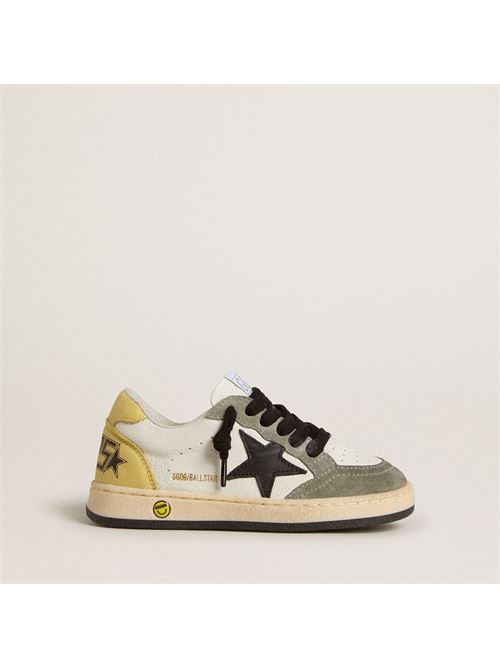  GOLDEN GOOSE | GJF00439F00744982986